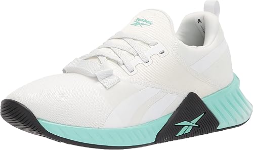 Miniatura 1 de Reebok Flashfilm Train 20 Cross Trainer para mujer Transparente