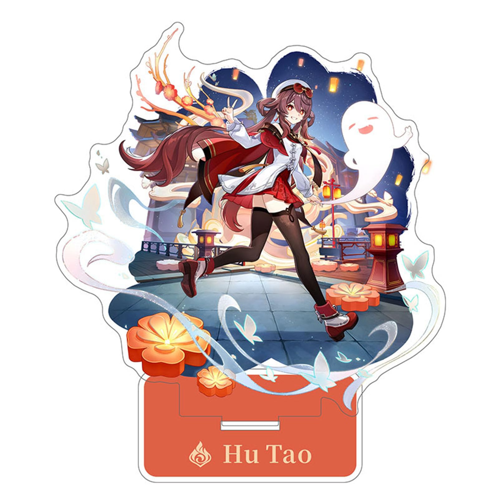 Amazon.co.jp: 原神 海灯祭 2025 グッズ セット 限定 キーホルダー