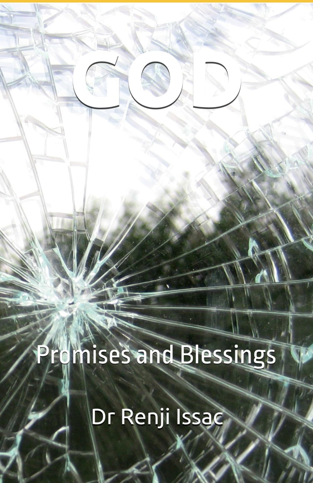 GOD: Promise and Blessings