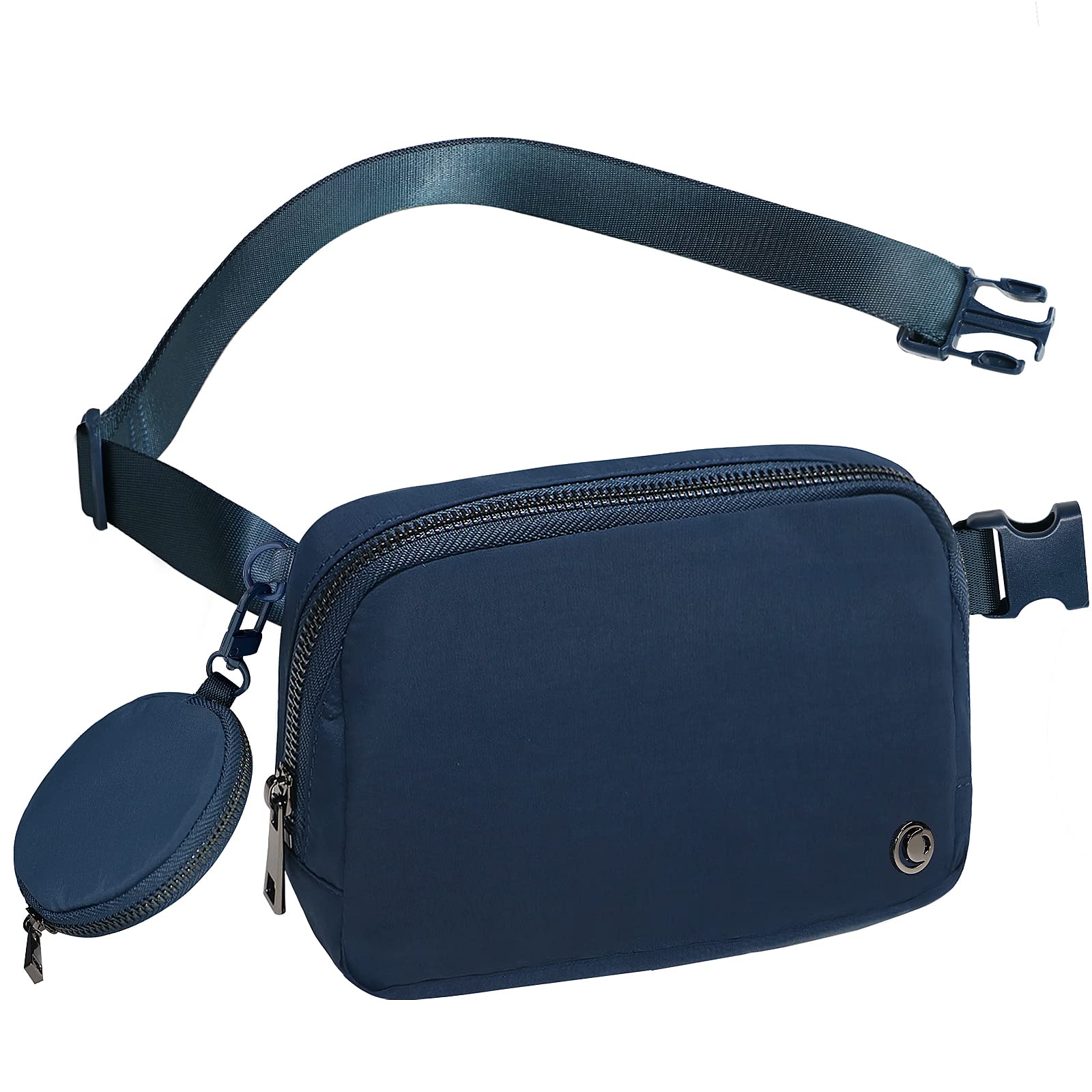 Fanny Pack Crossbody Bags for Women and Men