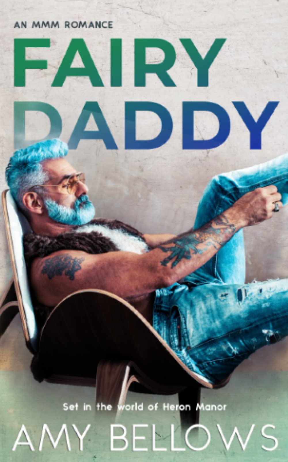 Fairy Daddy (Riding Home)