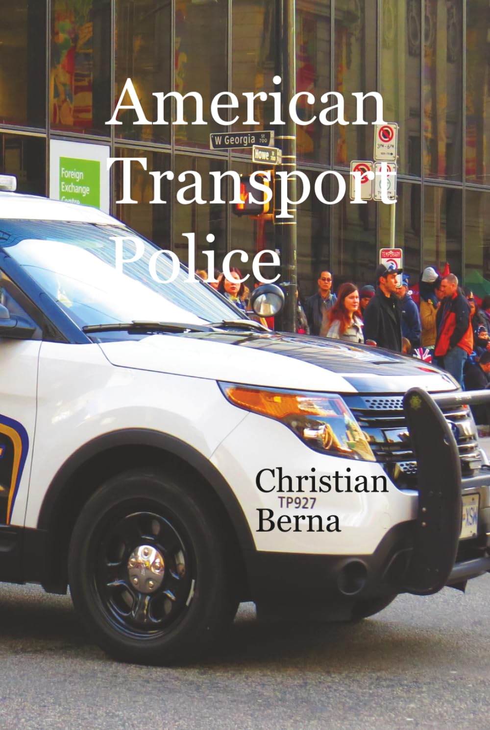 American Transport Police