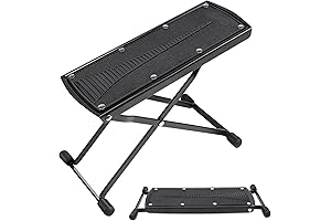 Subay Foldable Foot Rest for Pedicure