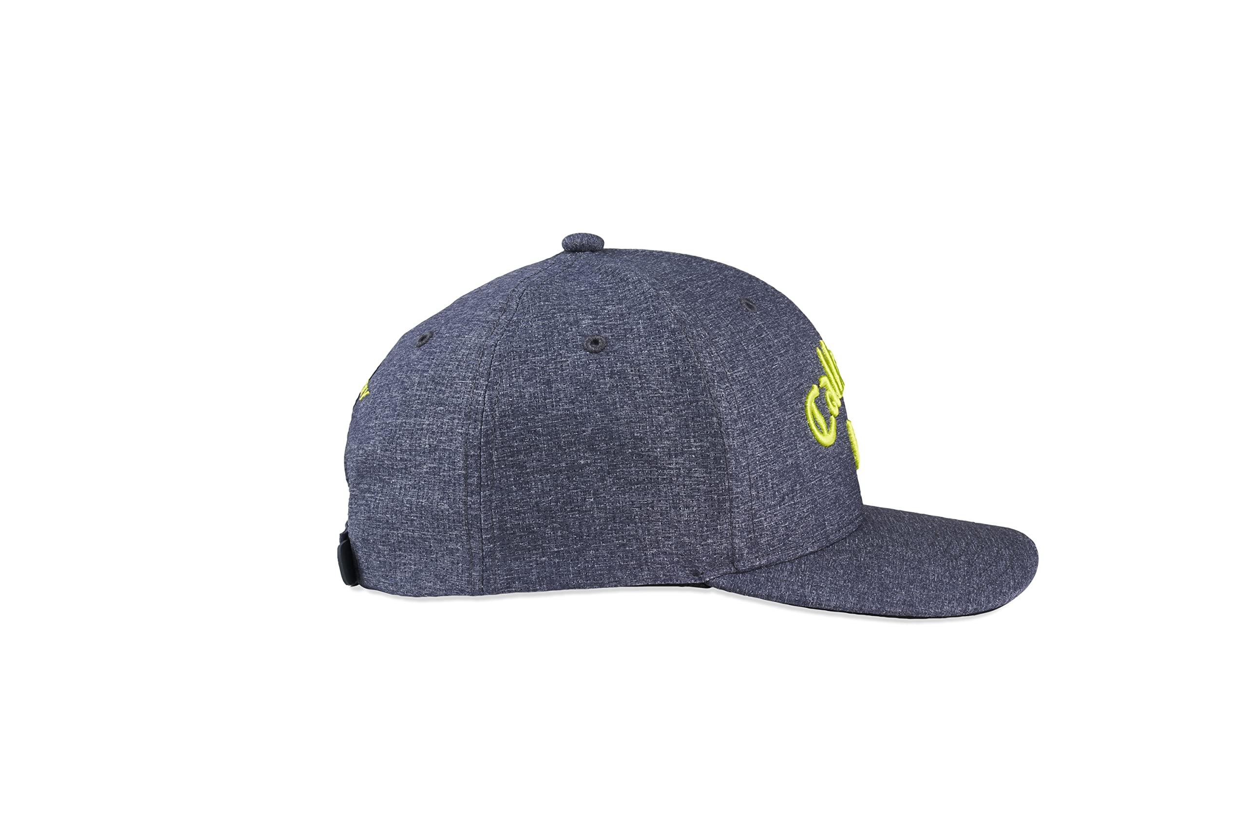 Callaway Golf Hommes Tour Approuve Performance Aucun Logo One Taille Cap