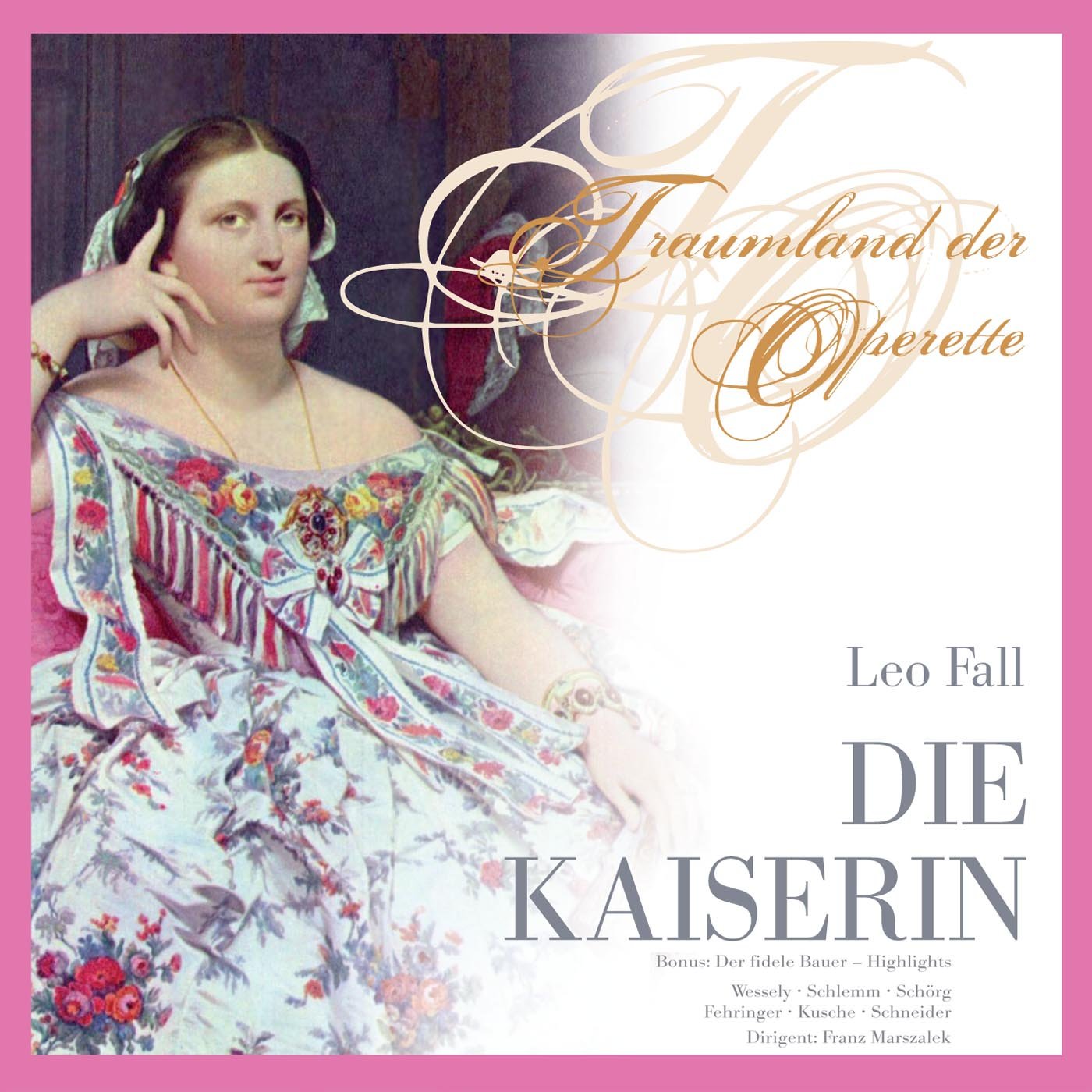 Die Kaiserin (2CD)