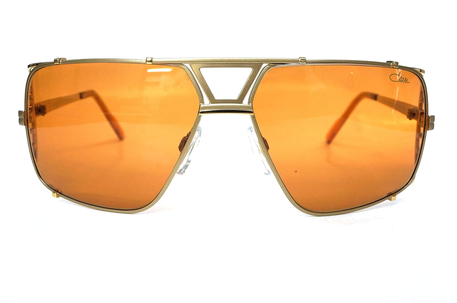 CAZAL サングラス 並行輸入品】CAZAL カザール サングラス 616/7 1 56サイズ