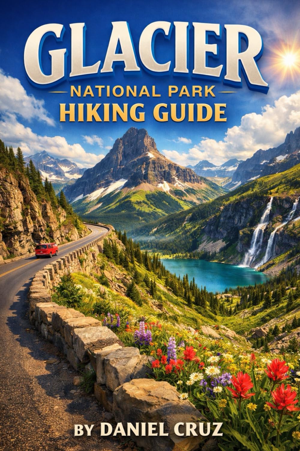 Glacier national park hiking Guide: Everything You Need to Plan the Perfect Glacier Getaway — Updated for 2026
