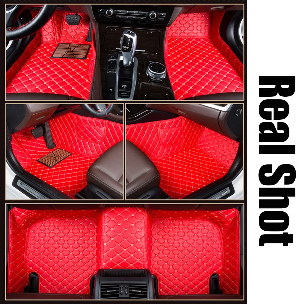 Floor Mats for 2015 Volkswagen Passat | OEM Parts Online