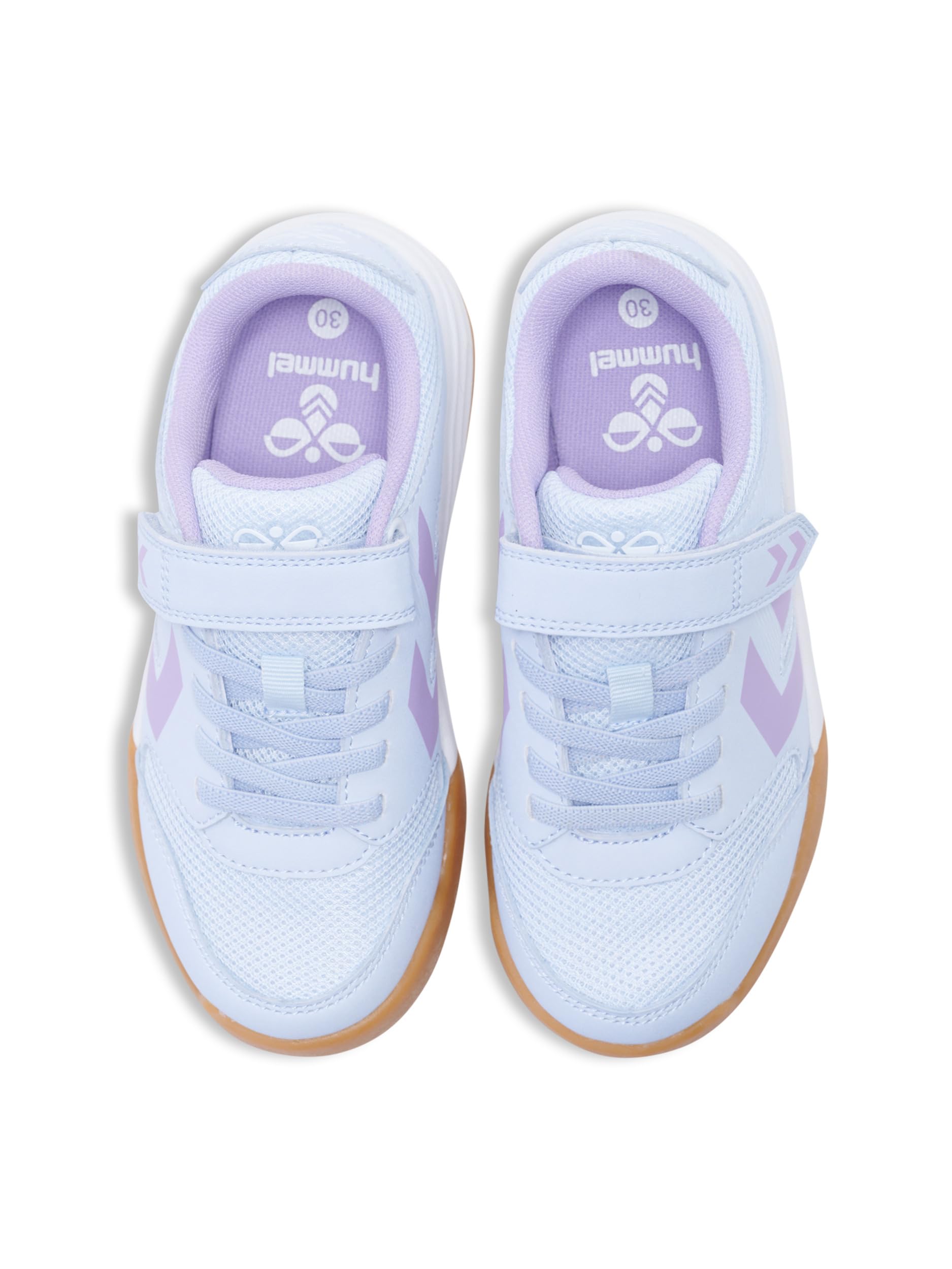 Hummel Multiplay Stable Vc Jr ZapatillasUnisex niños