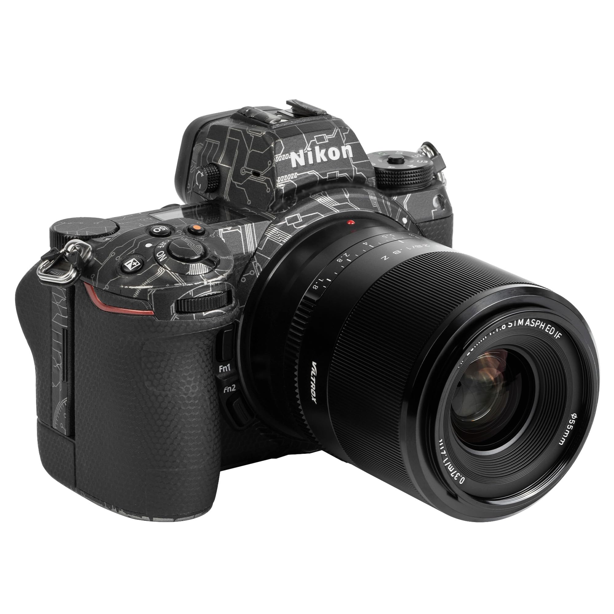 VILTROX 28mm f5.6 Zマウント Amazon.com : VILTROX 28mm f4.5 Pancake Lens Z, AF 28mm f4.5