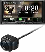 KENWOOD蛍光灯照明 Amazon.com: KENWOOD DMX958XR EXCELON Reference 6.8
