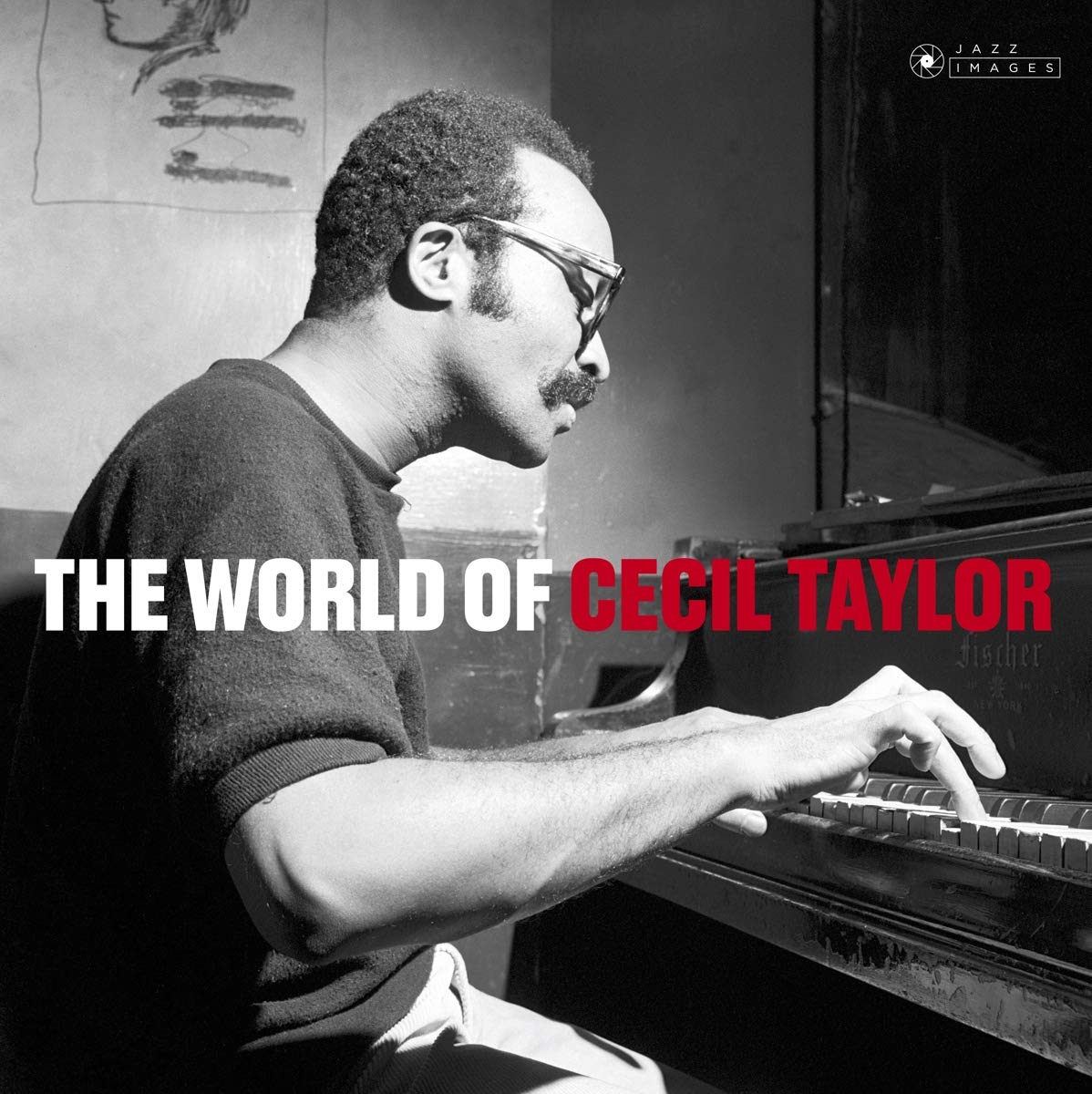 The World Of Cecil Taylor : Taylor Cecil: Amazon.it: CD e Vinili}