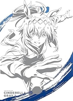 Amazon.co.jp: 【メーカー特典あり】ウマ娘 シンデレラグレイ 1(早期