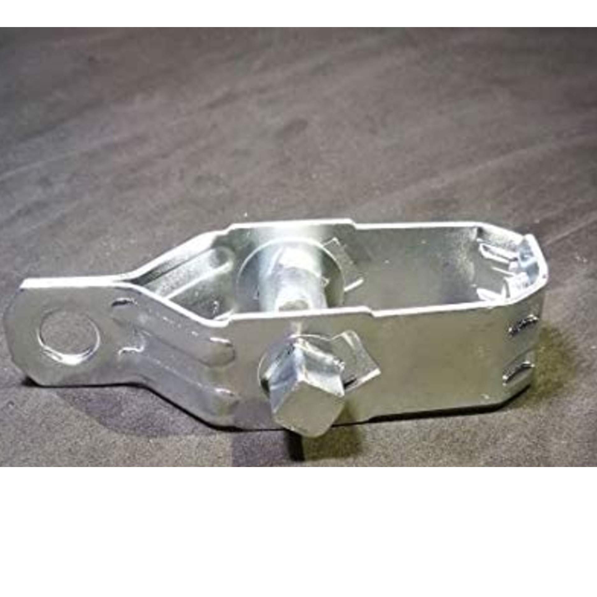 Tensor alambre de carraca galvanizado. 250 unidades. Válido para todo tipo de mallas y alambradas.
