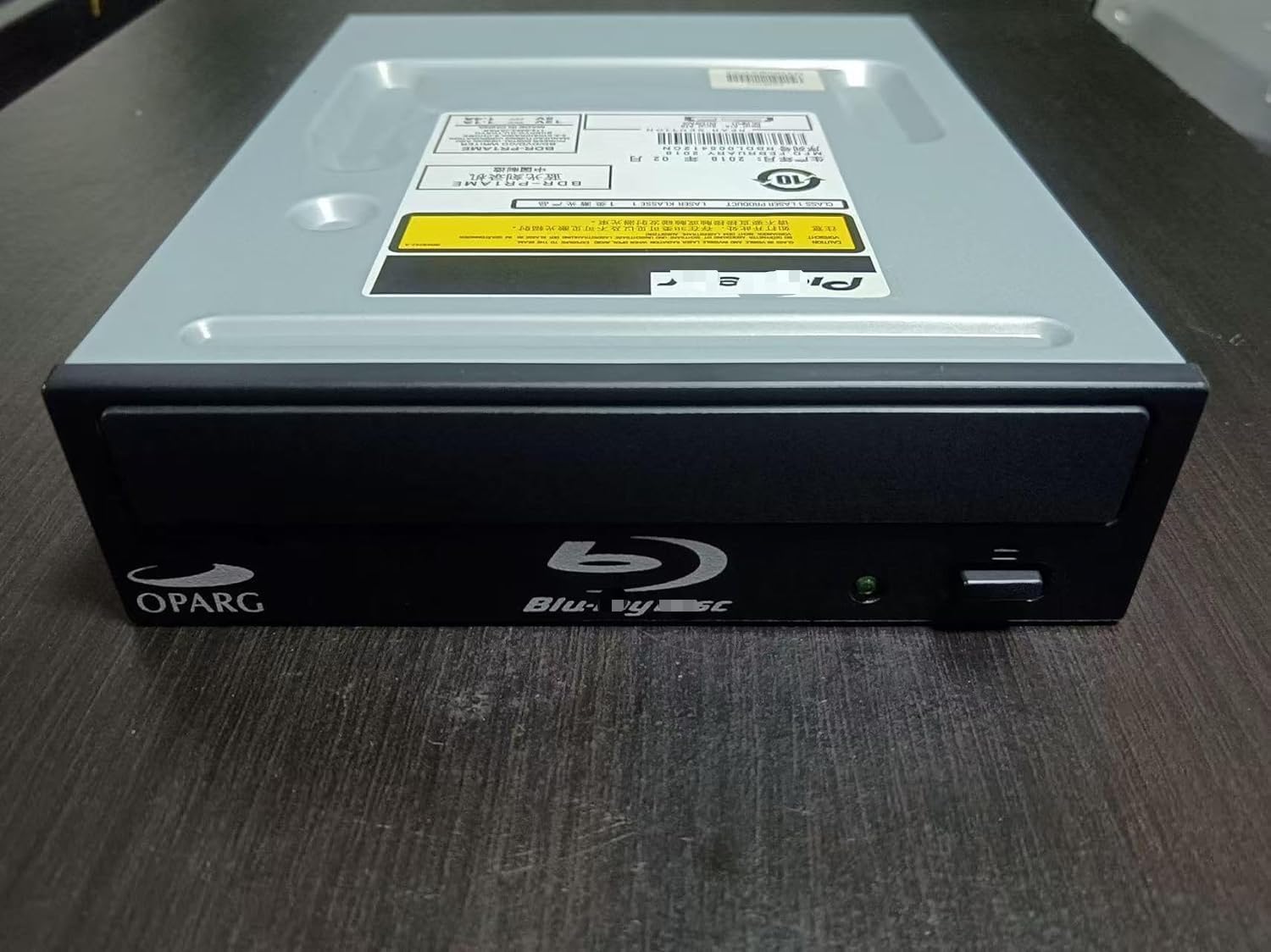 Amazon.co.jp: 修理交換用Pioneer BDR-PR1AME.16倍速書込み ハニカム