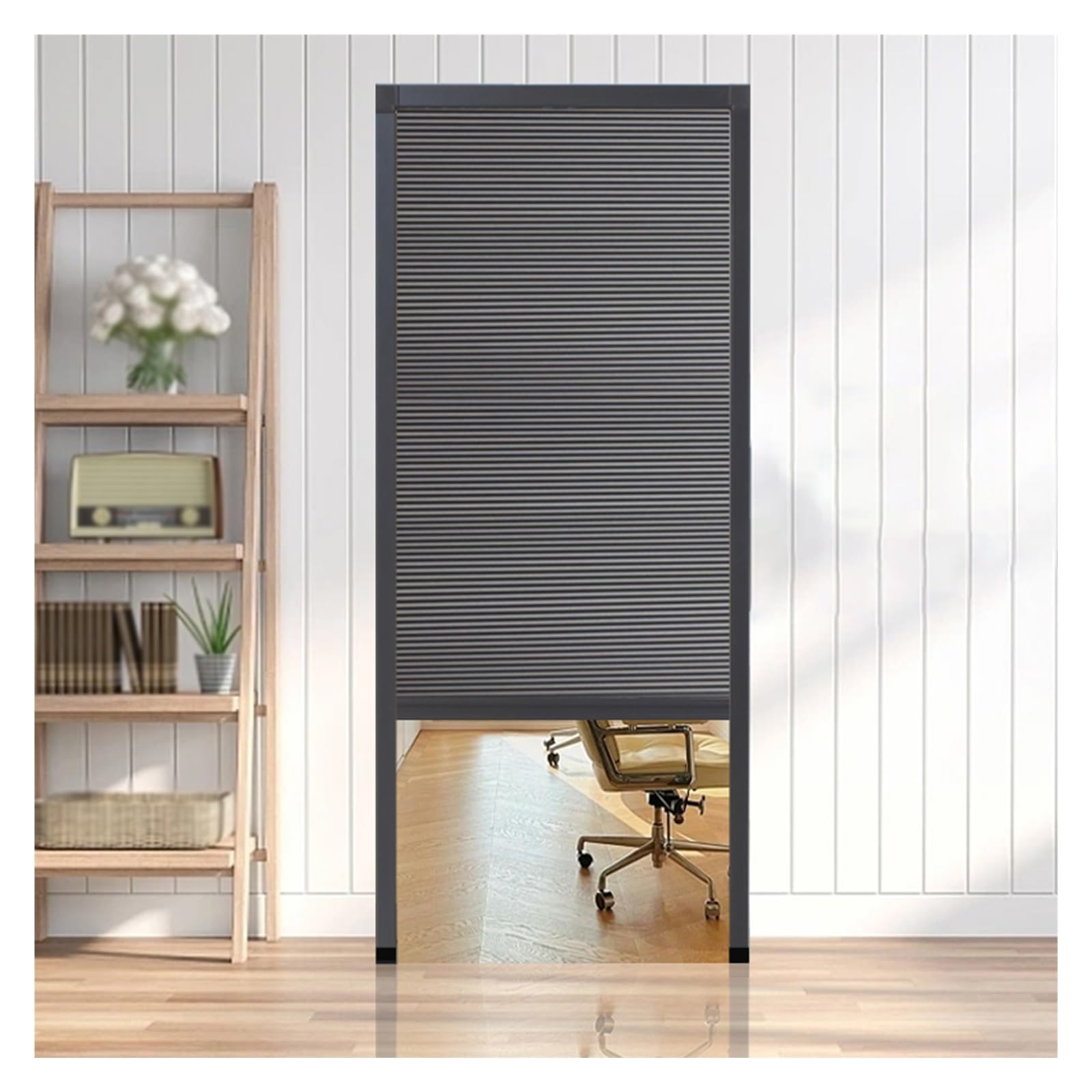 Amazon.com: QHZYMX Folding Door Pull Down, 24