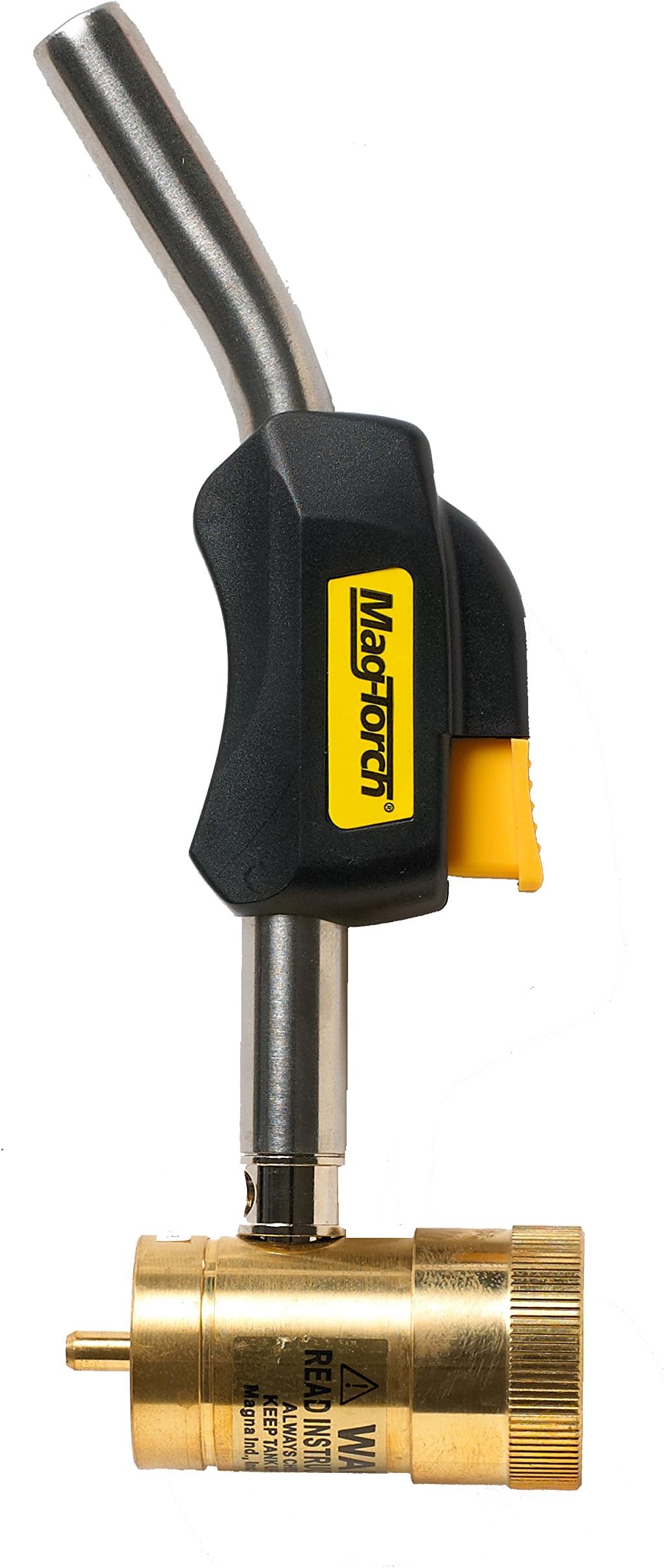 MAGNA INDUSTRIES MT 551 C Self Light Map/Pro Torch