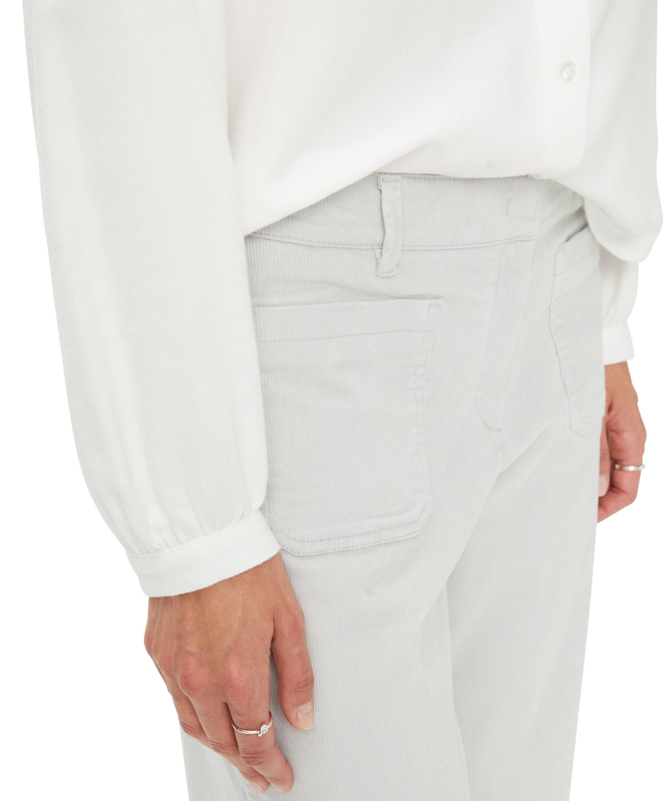 Brax Damen Hose Style Maine Cozy Corduroy