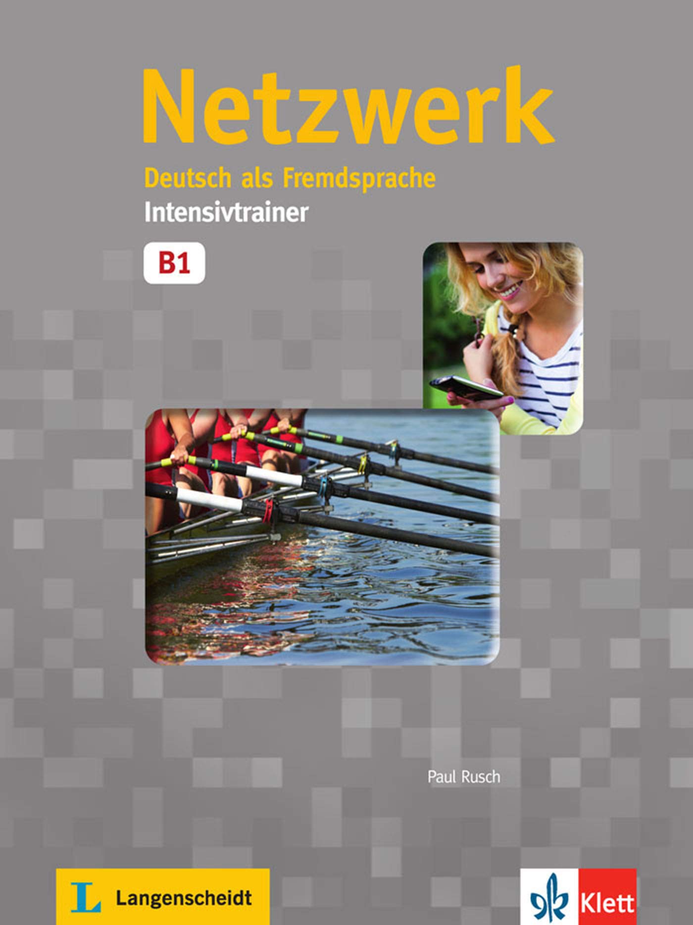 Klett Netzwerk: Intensivtrainer B1