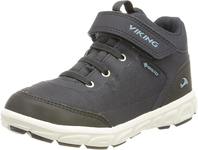 Viking unisex barn Spectrum R Mid GtxPromenadsko Amazon.se Mode