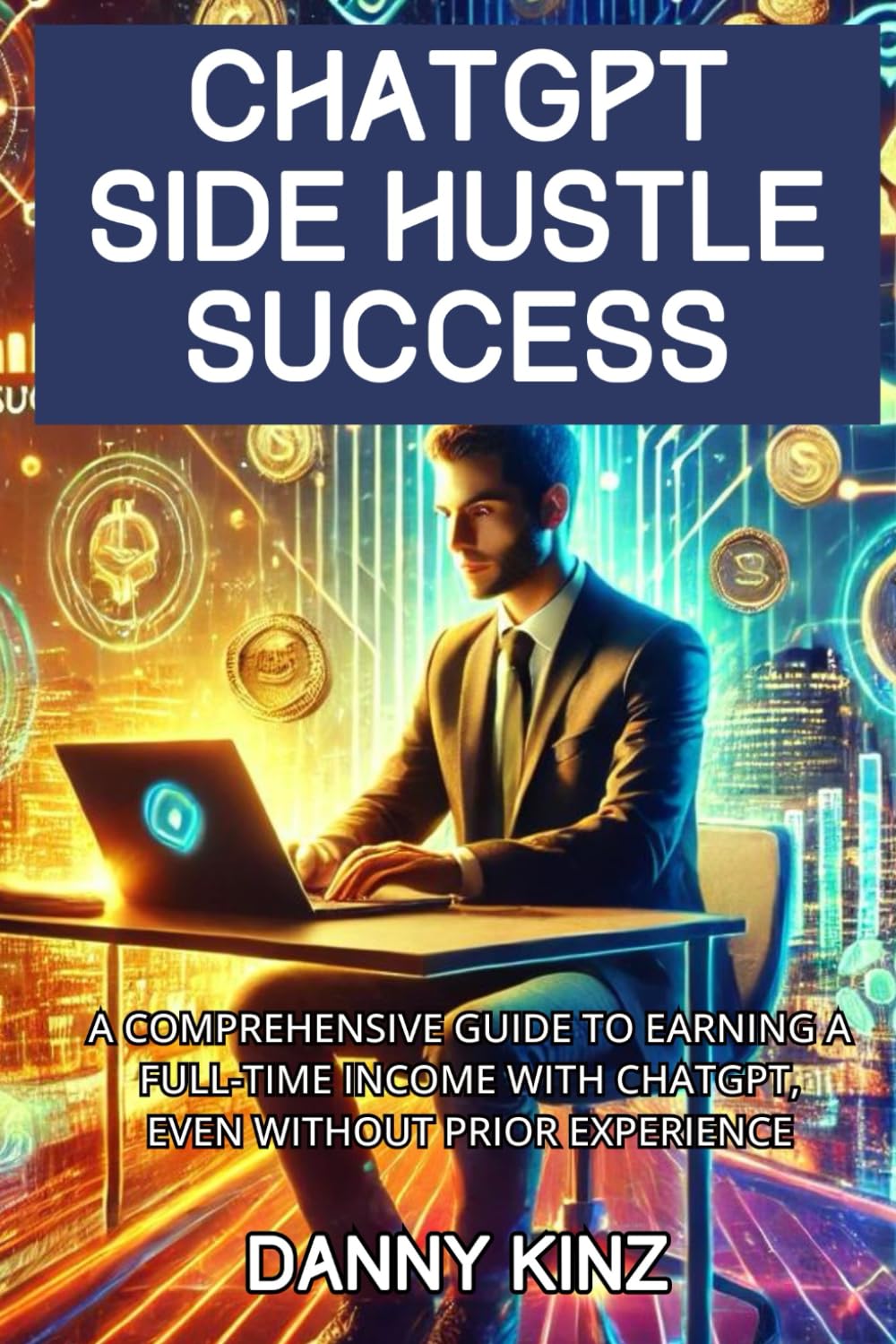 ChatGPT Side Hustle Success: Unlock Your Potential for Online Income