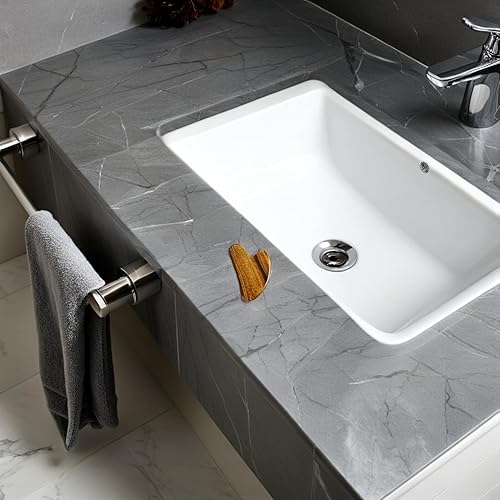 Vista 4 de EXCEART 1pc Dolphin Scraping Board Stone Massage Tool para rejuvenecimiento facial para autocuidado y uso marrón claro