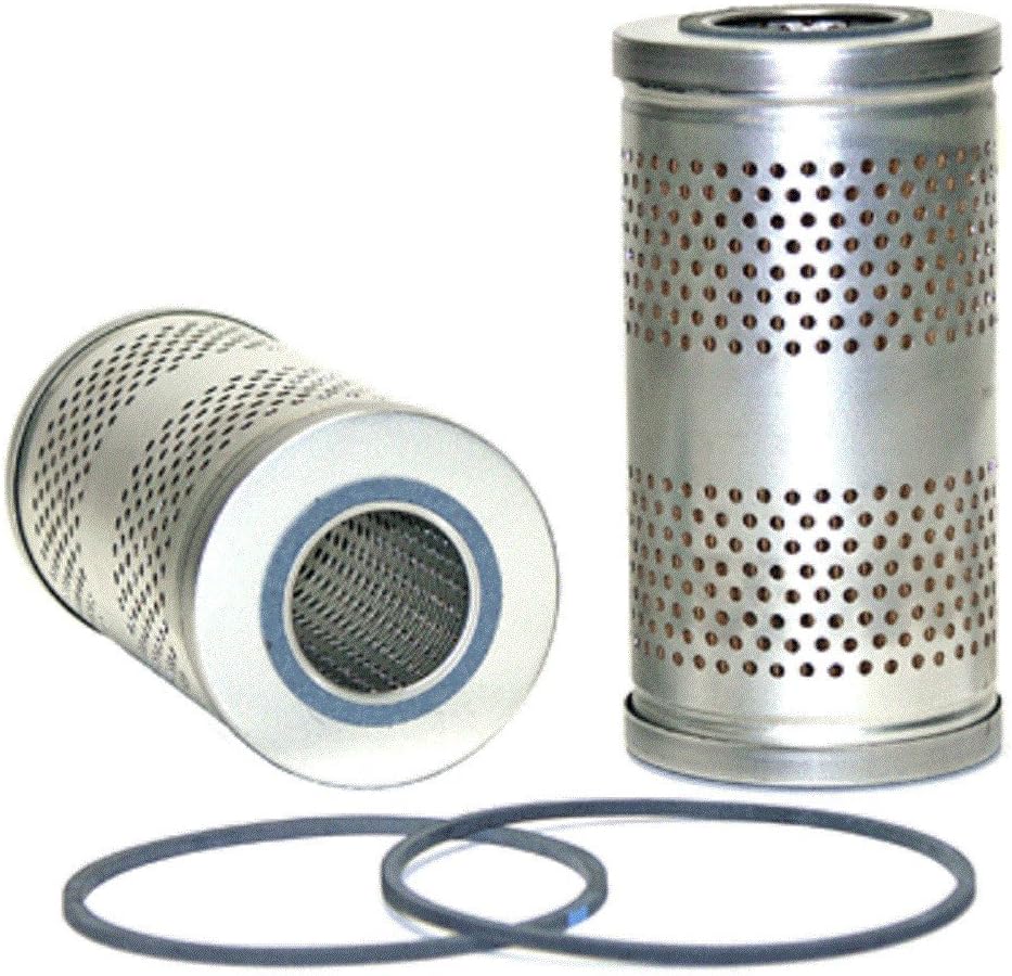 Wix 51242 Cartridge Lube Metal Canister Filter - Case of 12