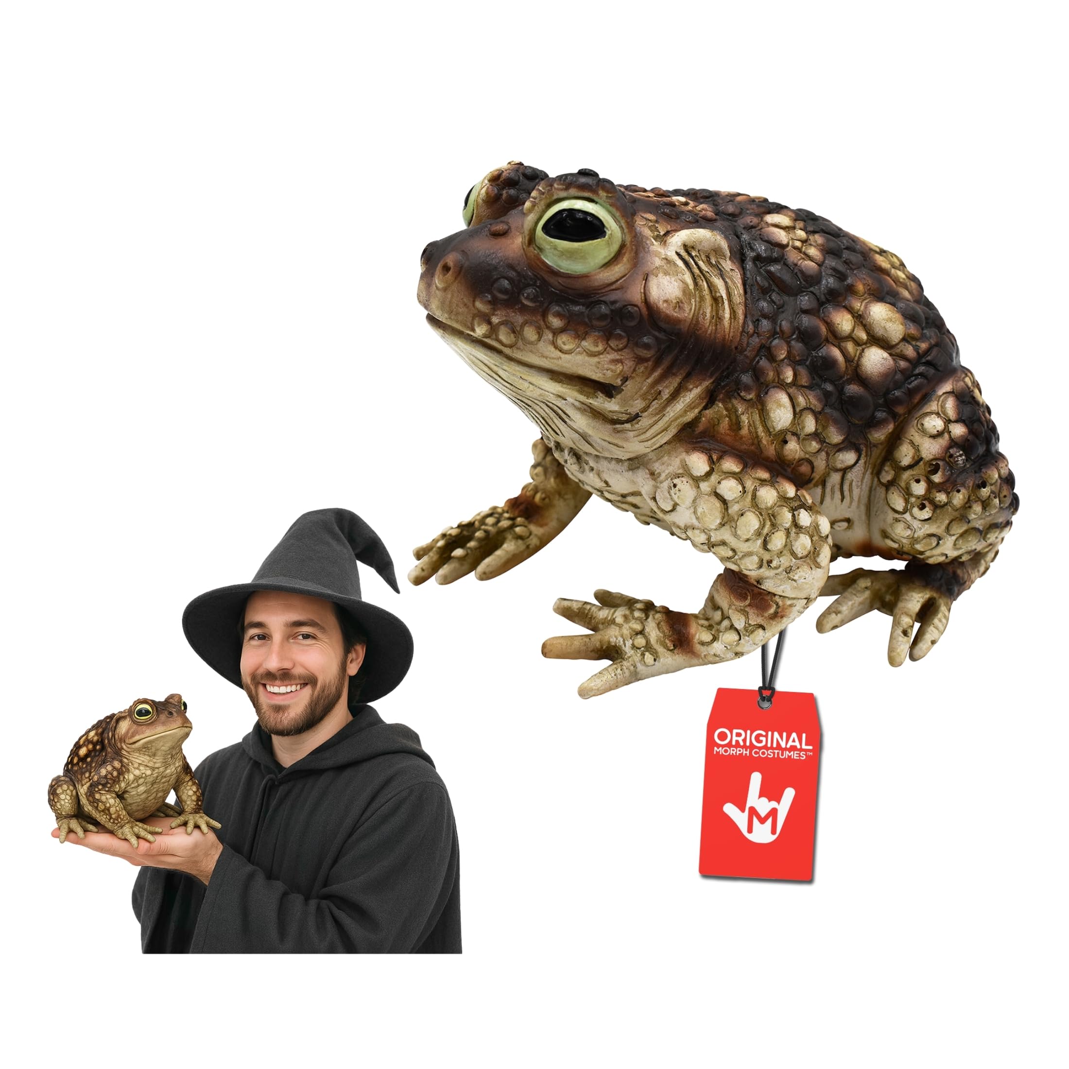 Harmony Kingdom Lord Foxglove Toad カエル置物 Harmony Kingdom Lord Foxglove Toad カエル置物 【公式通販】
