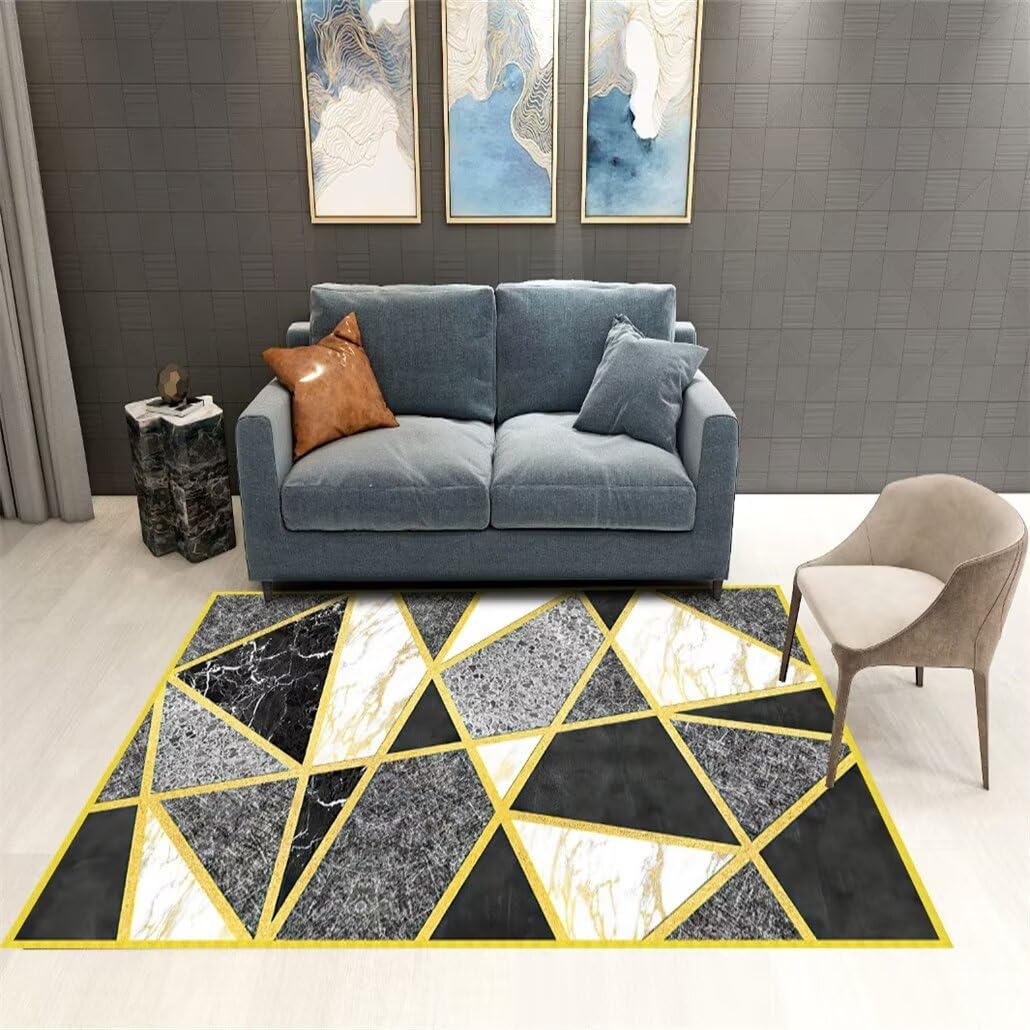 Coussin sol enfant grand tapis 300x400cm gris antidérapant de chambre coucher moderne