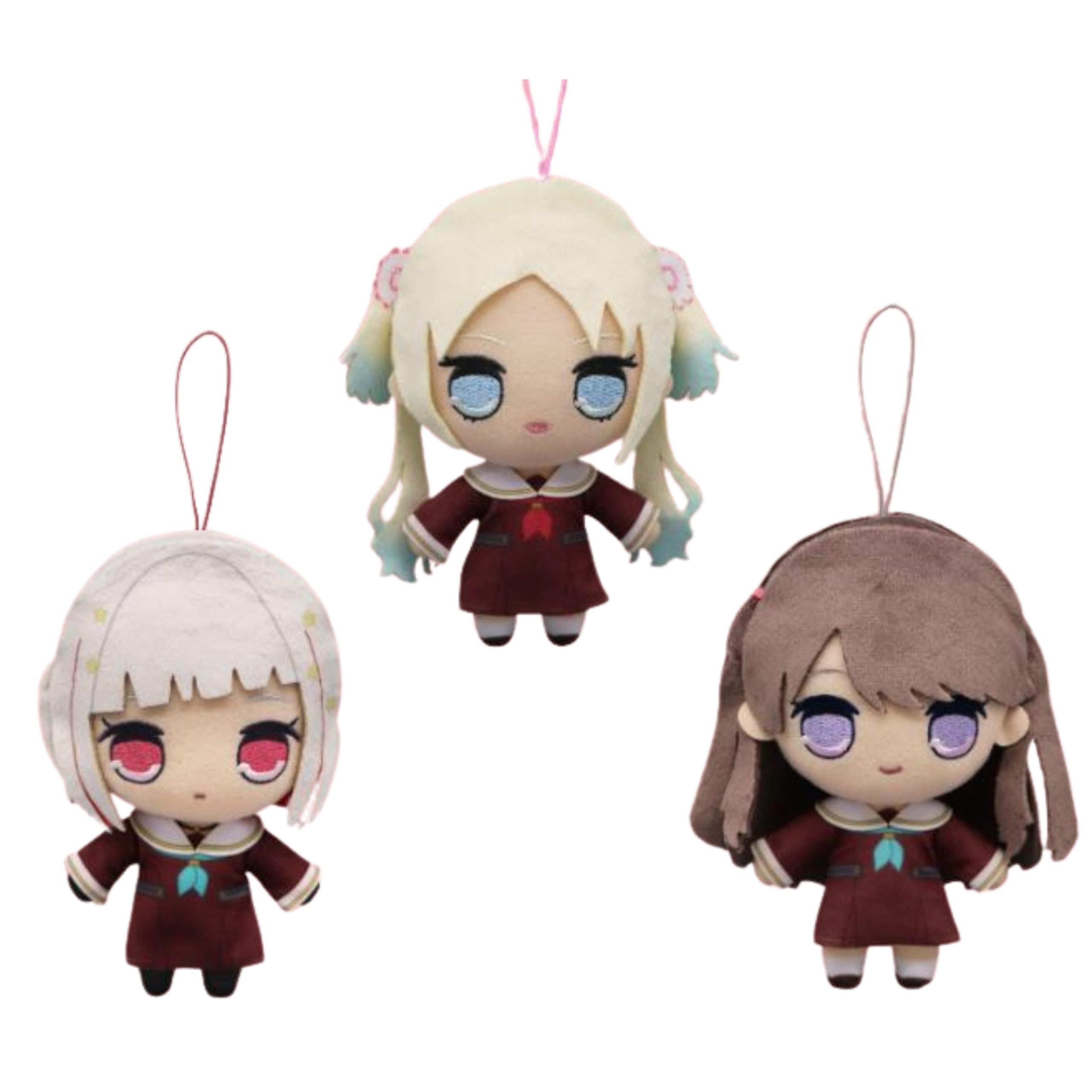ラブライブ きゅるまる ぬいぐるみ マスコット 蓮ノ空 村野さやか Amazon.co.jp: ラブライブ 蓮ノ空女学院スクールアイドルクラブ