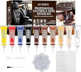 皮革 キズ補修 レザー 10色 レザー補修クリーム レザー補修キット レザーリペアクリーム 革修理キットレザー補修クリーム 車の装備 革補修剤 レザーマニキュア レザー修理用 革修理用 保革 補色 修復 保護 皮革用接着剤 快速 多機能 補修皮革用キズ補修塗料 靴 バッグ 傷 色あせ メンズ 補修クリーム