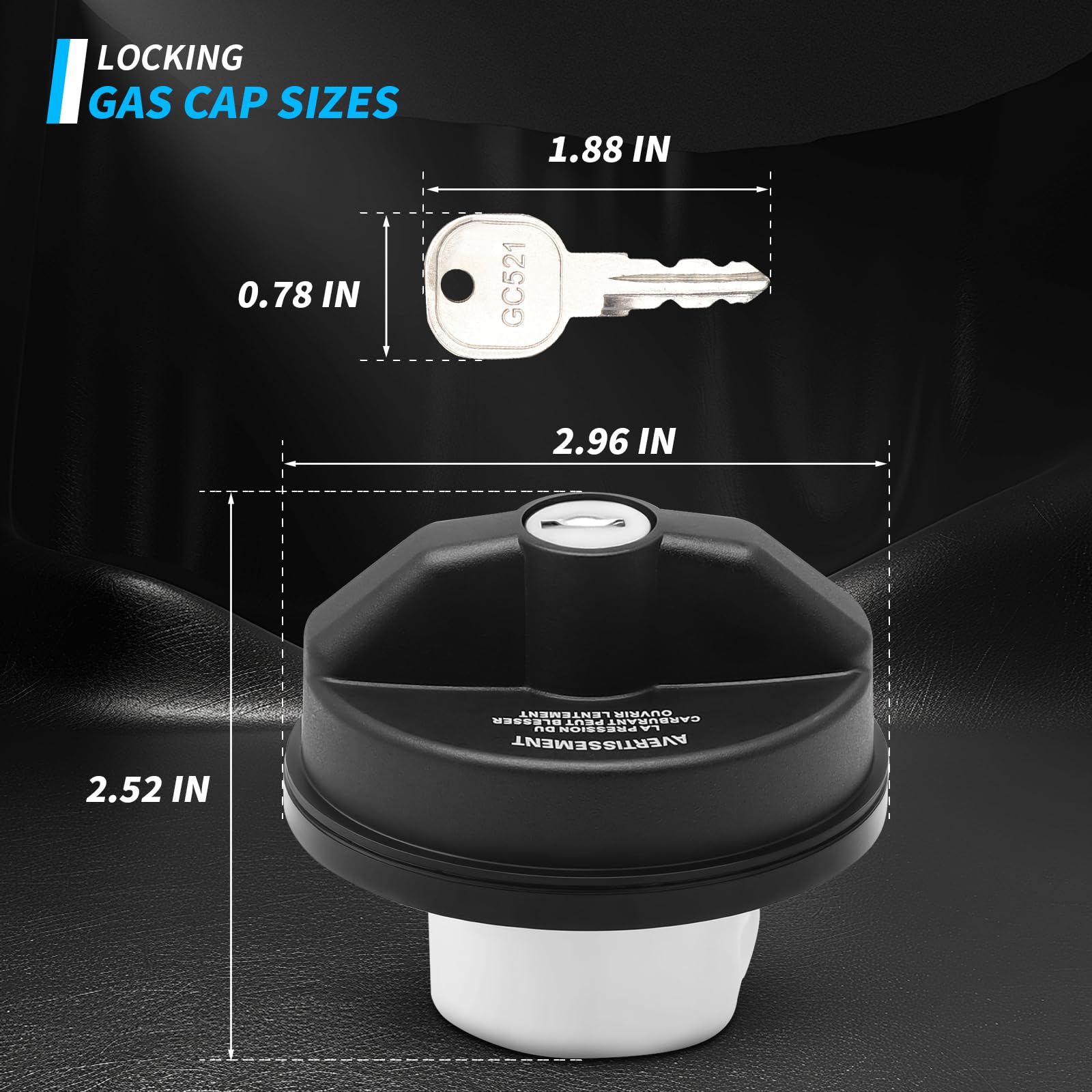 8-Quart Digital Air Fryer