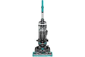 BISSELL CleanView Swivel Pet: Unbeatable Pet-Hair-Tackling Vacuum Cleaner