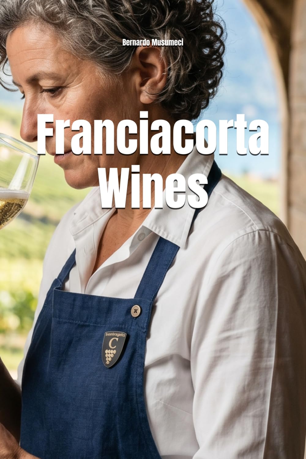 Franciacorta Wines (Wines of the World: Italy)