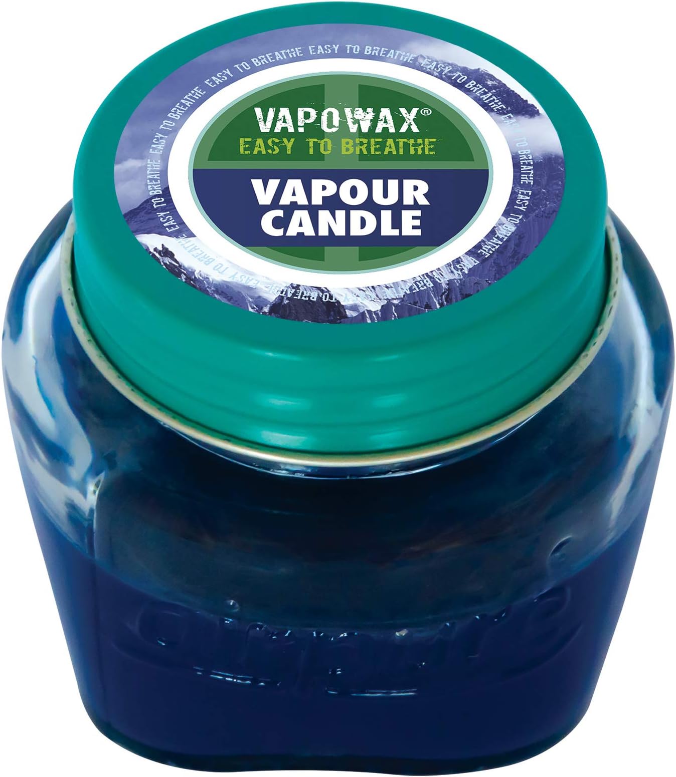 Vapowax Vapour Candle Mini, Single