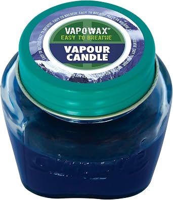 Airpure Vapowax Vapour Candle Mini, Single, VC197