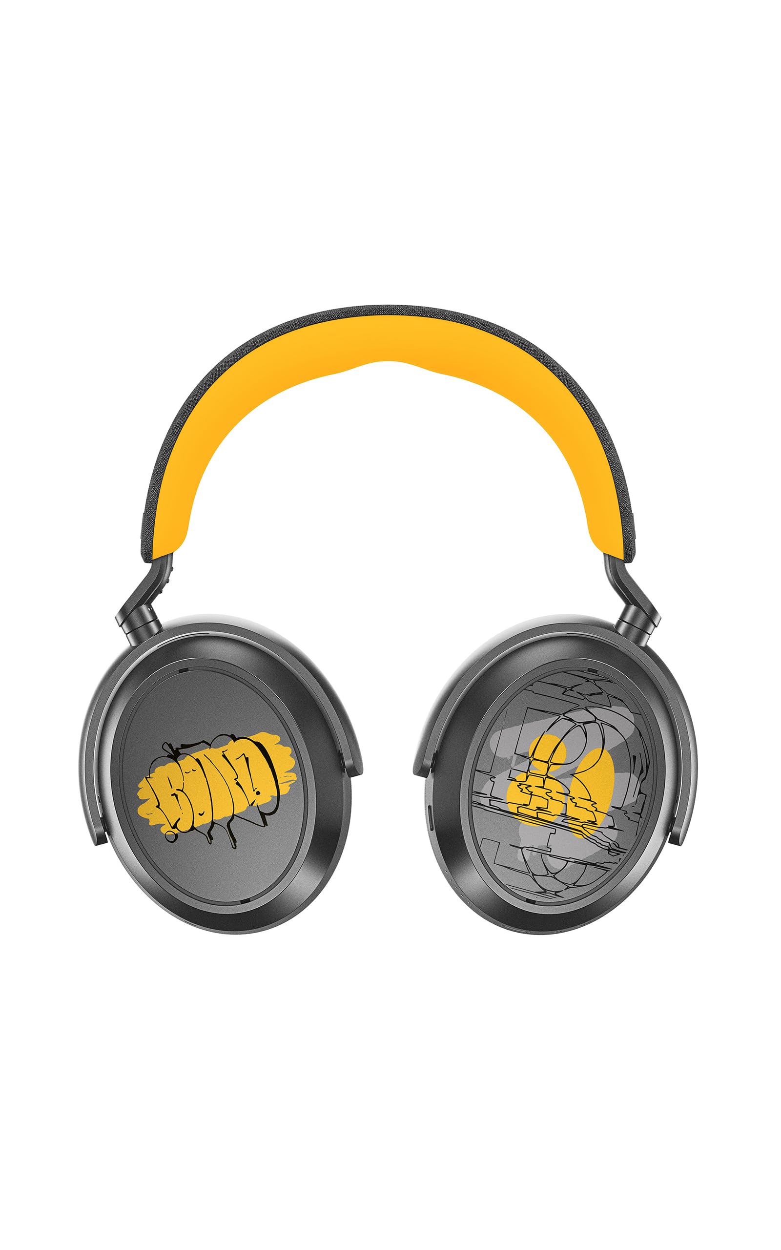 Sennheiser MOMENTUM 4 Cuffie Senza Fili a Riduzione del Rumore