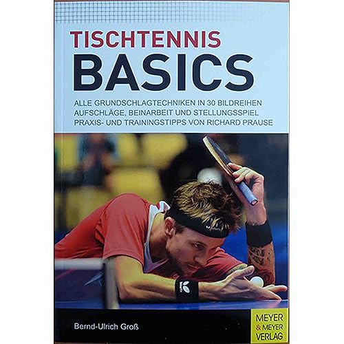 Tischtennis Basics