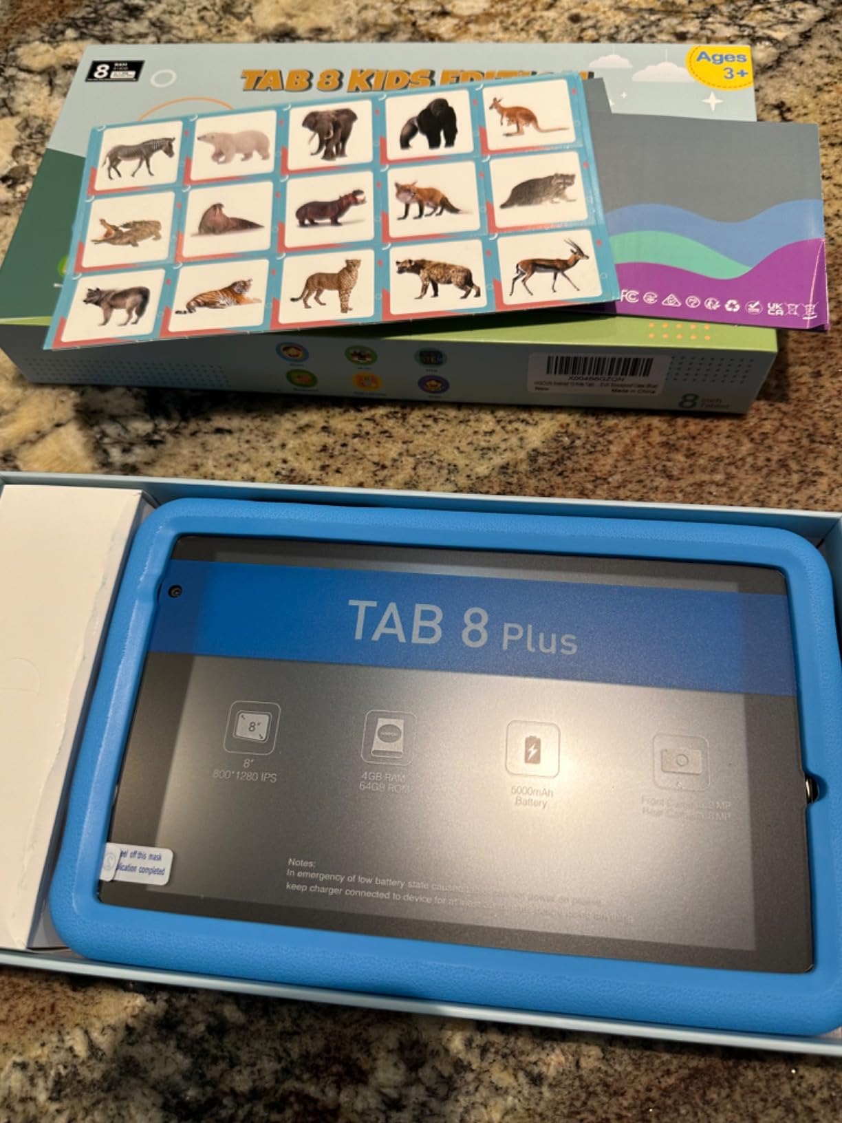 Customer Image