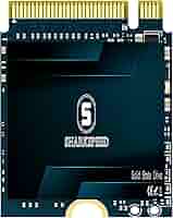SSD 1TB　SP M.2 2230 NVMe　4.0 Gen4 Amazon.com: VisionTek 2230 DLX4 M.2 SSD - 1TB - PCIe Gen 4.0