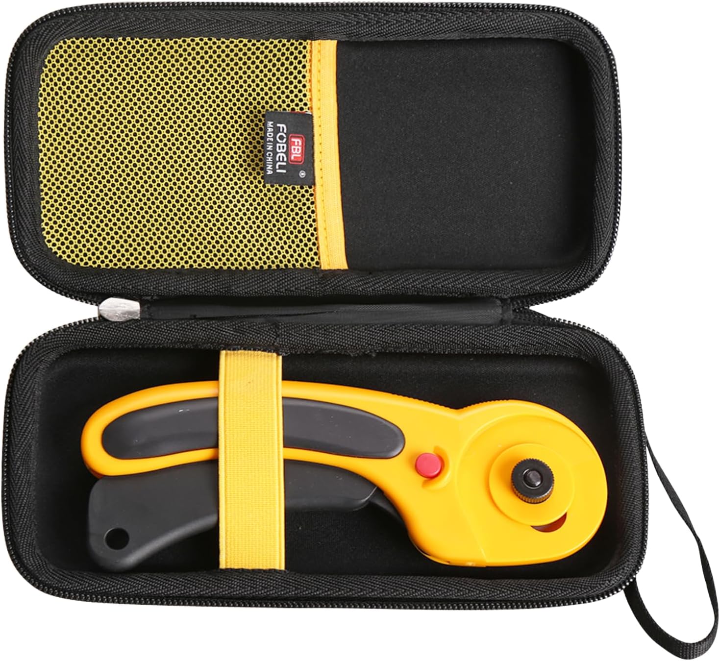 Fiskars Blade Disposal Case