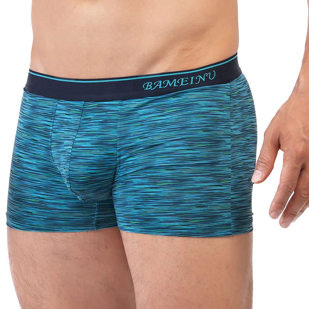 ボクサーパンツ 専用です ボクサーパンツ 6インチ 前開き TUB65B601 | 2UNDR