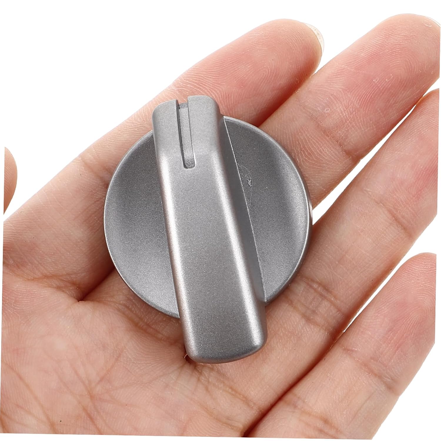 Car Air Conditioning Control Knob Easy Installation Replacement Knob for Temperature Control and Interior Aesthetics