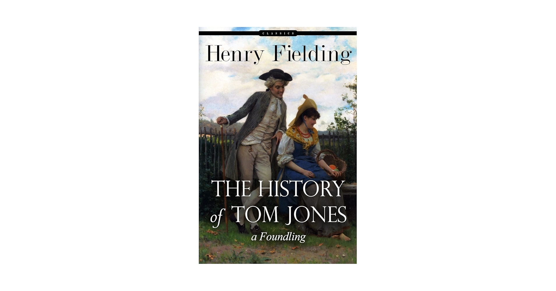 洋書 The History of Tom Jones A Foundling Amazon.com: The History Of Tom Jones, A Foundling