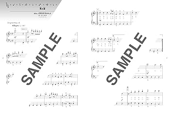 ★楽譜/早見優/ピアノソロ/シングル曲掲載 ☆楽譜/早見優/ピアノソロ/シングル曲掲載 ☆楽譜/早見優