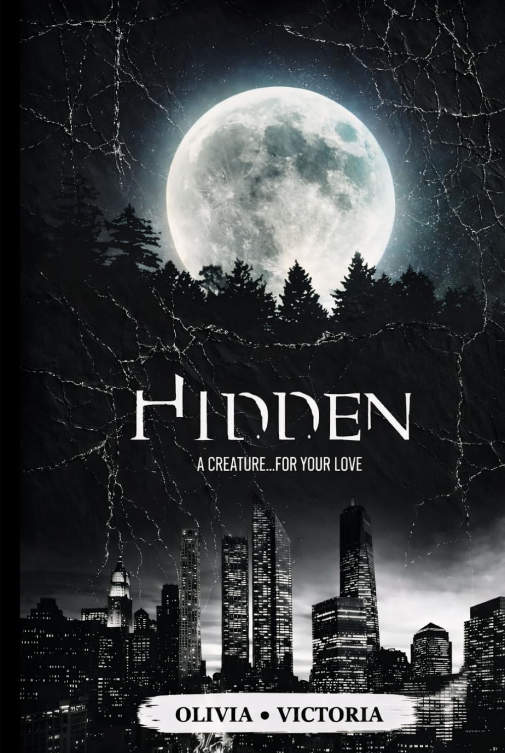 Hidden