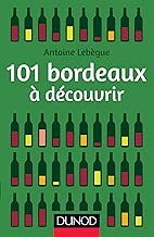 Download 101 bordeaux à découvrir PDF