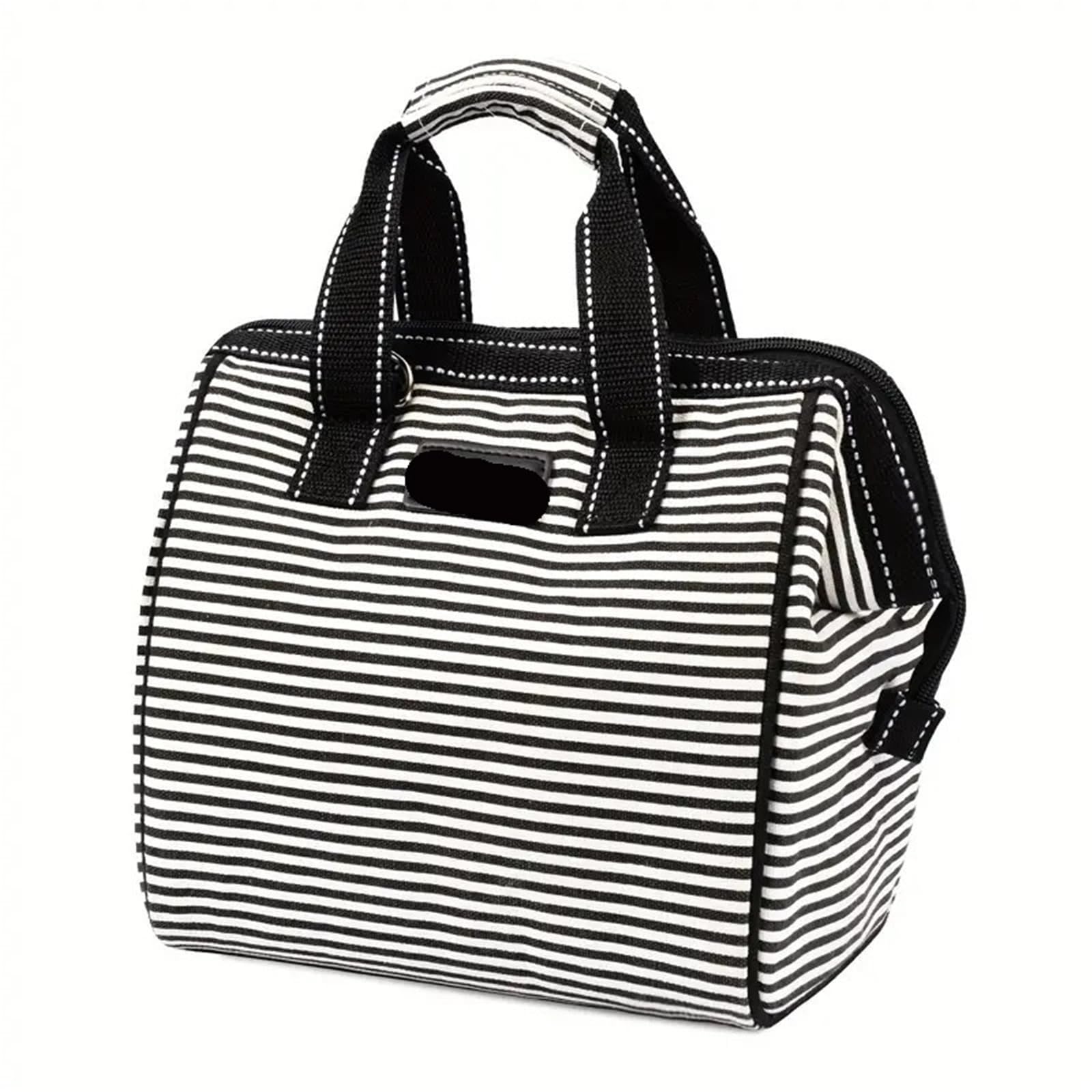 Borsa for il pranzo for le donne frigo morbida for for adulti Scatola for lavoro Ufficio Picnic