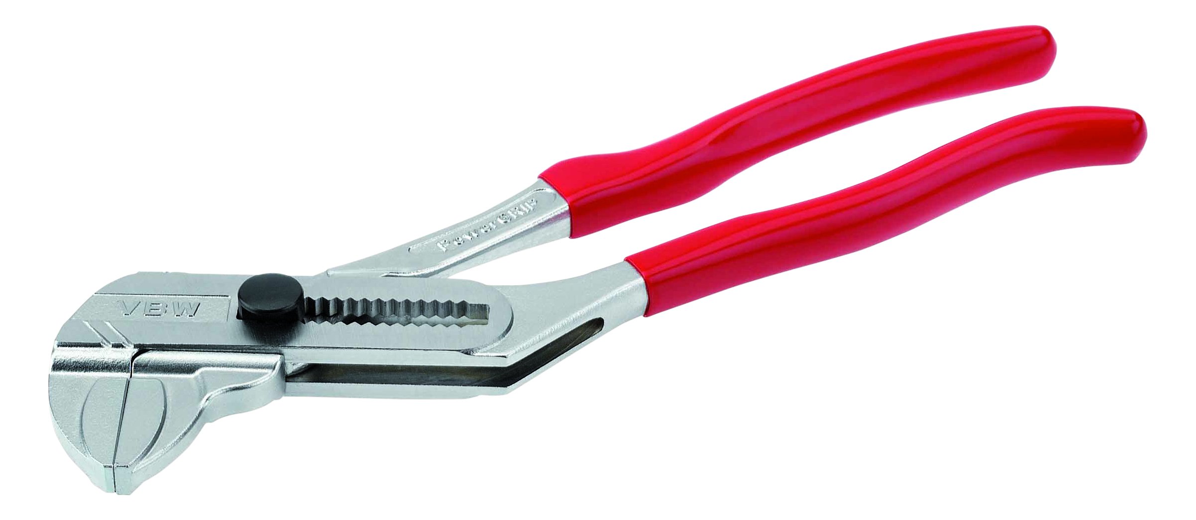 Cimco, Pinza per rubinetti, 250 mm, 101239