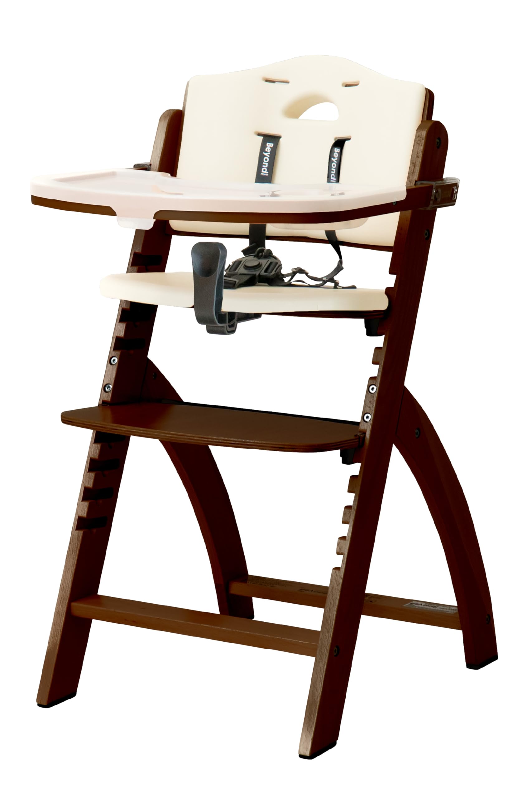 Amazon | [ ビヨンドジュニア ] ベビーチェアー ハイチェア ベビー  